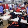 PMI in Vietnam rises in December 