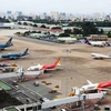 Aviation industry asked for greater development