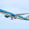 ANA to become strategic shareholder of Vietnam Airlines