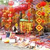 Art fair to welcome Lunar New Year festival 