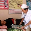 Public healthcare goes long way after “Doi Moi”