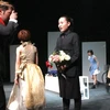 Vietnamese dancer joins Japanese troupe