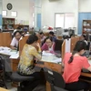 Vietnam’s open budget index ready to be changed