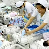Vietnam records stable population in 2015 