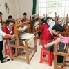 USAID supports treatment of the disabled in Tay Ninh