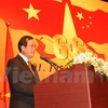 Guangzhou banquet marks Vietnam-China diplomatic ties 