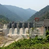 Hoi Xuan Hydropower Plant receives WB’s support 