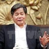 Renewal process continues in Vietnam: minister