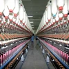Garment industry embraces opportunities from new-generation FTA