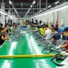 Dong Nai: FDI companies raise minimum wages