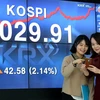 Vietnamese firms called to list shares on RoK stock market