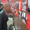 Exhibition tells stories about former Party leaders 