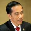 Indonesian President visits Timor Leste 