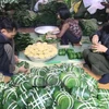 Vietnam supports migrants returning from Laos 