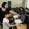 Finland helps Vietnam with IT training