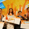 Microsoft office specialist competition launched in Thai Nguyen 
