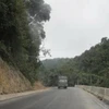 National Highway 217 upgraded to boost Vietnam-Laos economic ties 