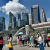 Singapore: employment growth slowest in 12 years