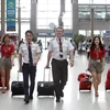 Vietjet records positive growth in 2015 