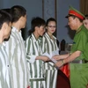 Hanoi pardons 145 prisoners ahead of Lunar New Year