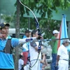 Vietnam wins eight golds at SEA archery event