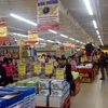 Vietnam - an attractive retail market: research 