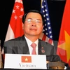 Vietnam, Mexico establish committee on economic cooperation 