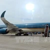 Incident occurs on Vietnam Airlines’ A350 aircraft