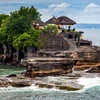Indonesia targets 12 million foreign visitors in 2016
