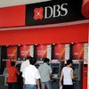 Singaporean bank branch to increase charter capital 