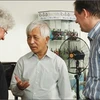 Nobel laureates to attend scientific conference in Vietnam 