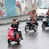 More efforts needed to ensure traffic safety 