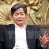 Renewal process continues in Vietnam: minister 