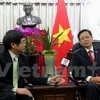 2015 sees breakthrough in Vietnam-RoK ties: Ambassador 