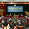 First consultative conference on NA deputies’ election