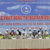 Construction of Da Nang – Quang Ngai Expressway accelerated 