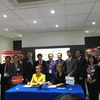 Vietjet closes 3-bln-USD engine deal at Singapore Airshow