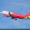 Vietjet, Airbus to establish training centre in Vietnam 