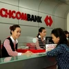 Techcombank’s bad debt rate shrinks to 1.67 percent