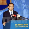 Vietnam requests China to end Hoang Sa sovereignty violations 