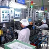 Dong Nai tops nation in FDI attraction 