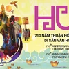 Hue Festival 2016 gets airline sponsors 