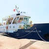 Domestic, foreign firms enter into valuable contracts at Vietship