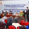Vietnam, Japan share experience in civil service exams 