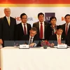 ADB continues supporting trade activities in Vietnam