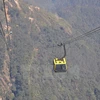 Guinness cable car offers services to over 40,000 tourists 