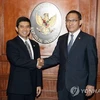 Indonesia, RoK set up e-government cooperation centre