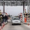 Electronic tolls to cut costs, traffic jams