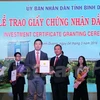 Approx. 700 mln USD in FDI lands in Binh Duong in first two months