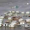 Hydropower dams cause 231 mln USD in damage to Mekong Delta 